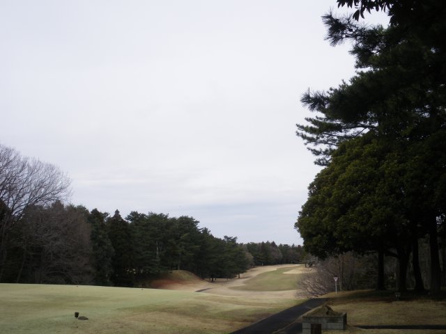 総武ＣＣ｜コース写真２