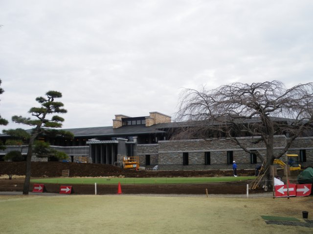 総武ＣＣ｜工事中写真２