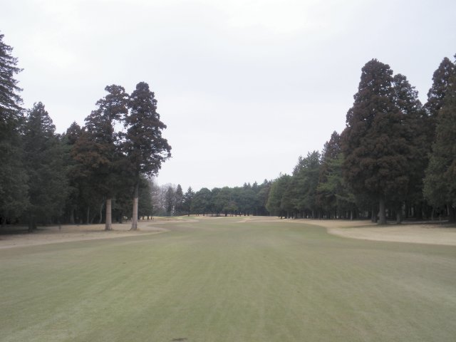 総武ＣＣ｜コース写真１