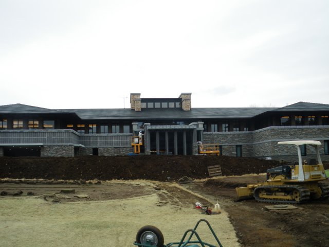 総武ＣＣ｜工事中写真３