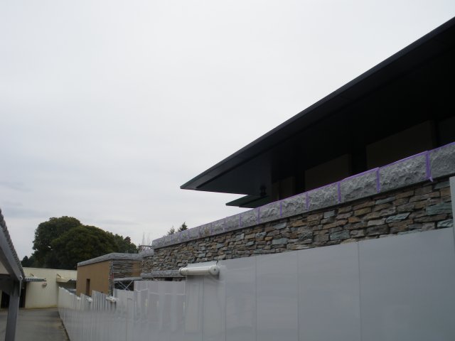 総武ＣＣ｜工事中写真４