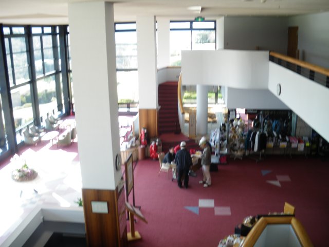 箱根湖畔ゴルフコースＧＣ｜施設写真２