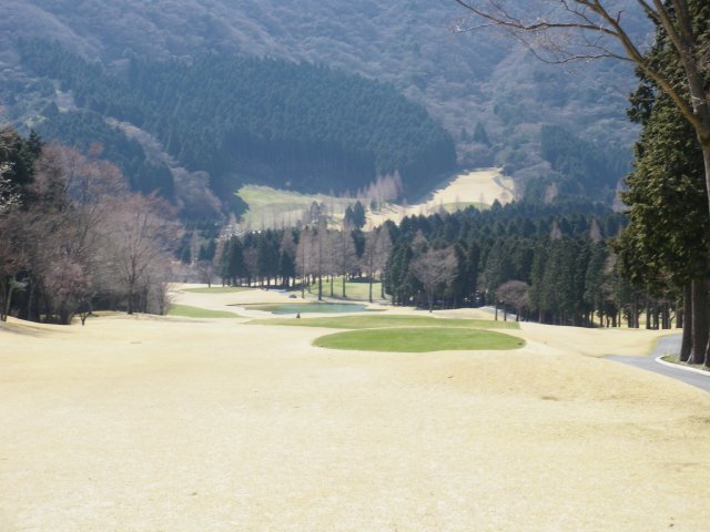 箱根湖畔ゴルフコースＧＣ｜風景写真１０