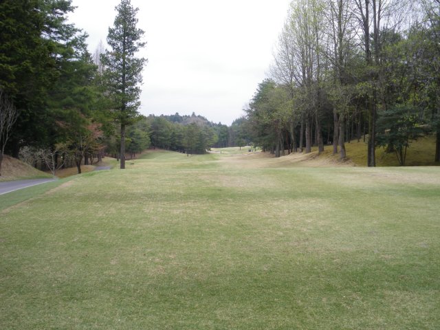 東筑波ＣＣ｜風景写真２