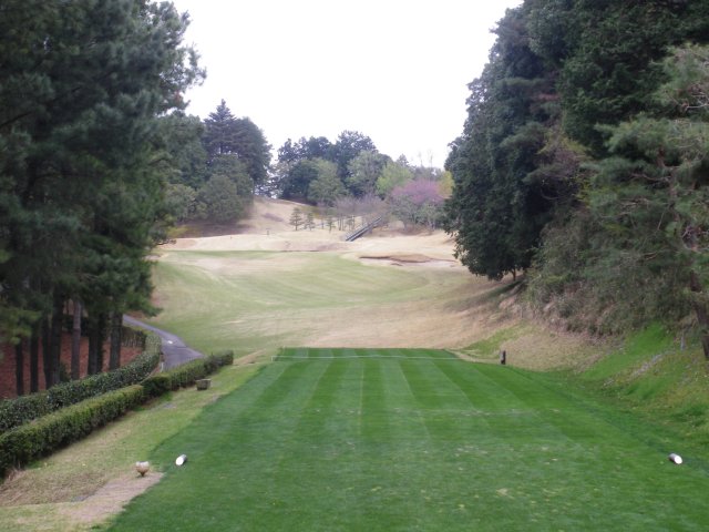 東筑波ＣＣ｜風景写真４