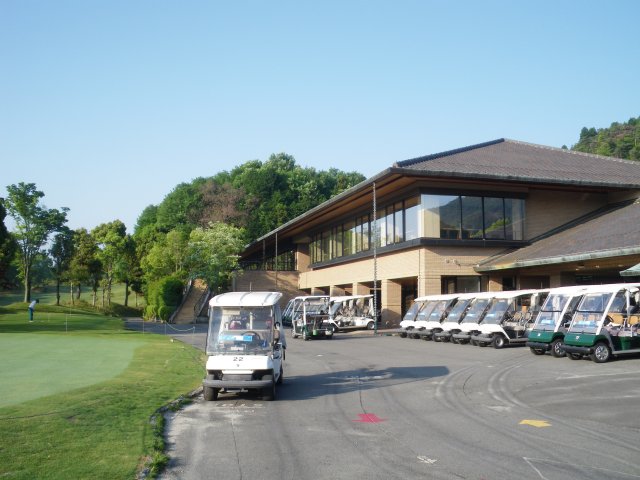 名古屋ヒルズ｜ゴルフ場写真９