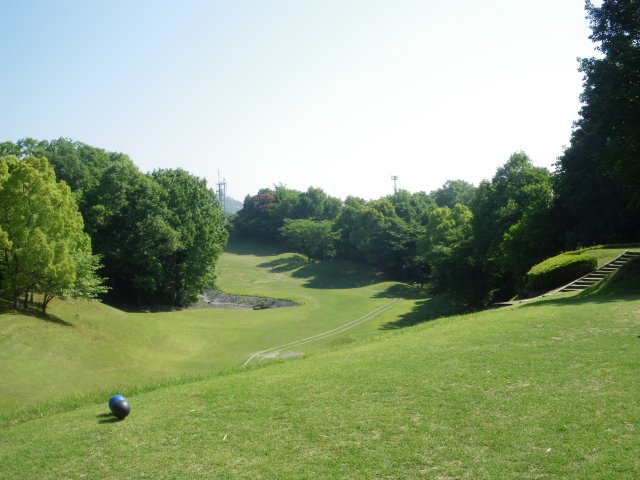 名古屋ヒルズ｜ゴルフ場写真１