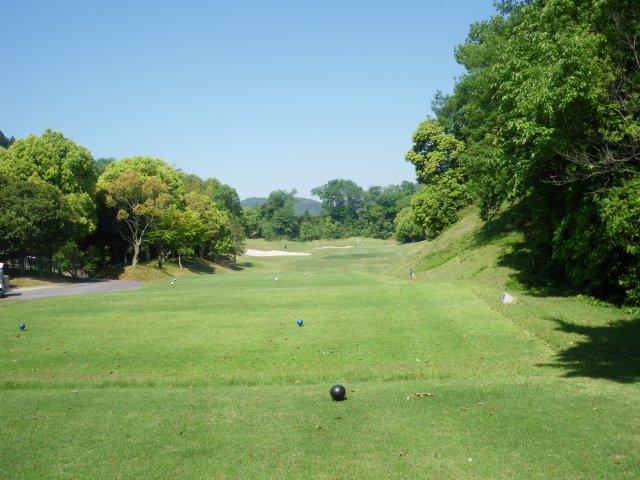 名古屋ヒルズ｜ゴルフ場写真２