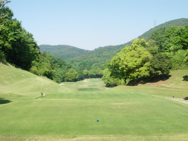 名古屋ヒルズ｜ゴルフ場写真３