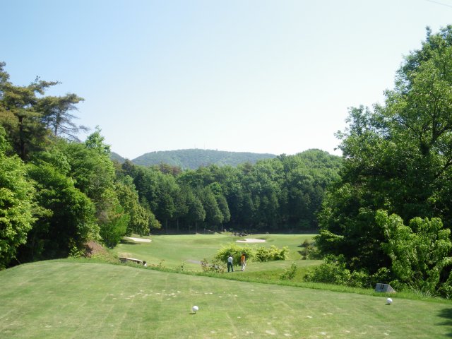 名古屋ヒルズ｜ゴルフ場写真４