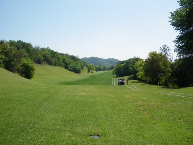 名古屋ヒルズ｜ゴルフ場写真５