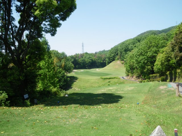 名古屋ヒルズ｜ゴルフ場写真６