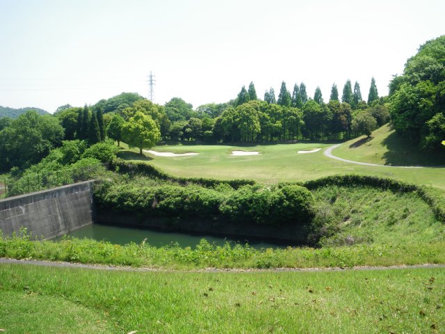 名古屋ヒルズ｜ゴルフ場写真８