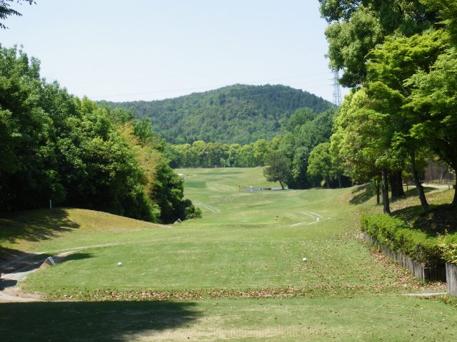 名古屋ヒルズ｜ゴルフ場写真７