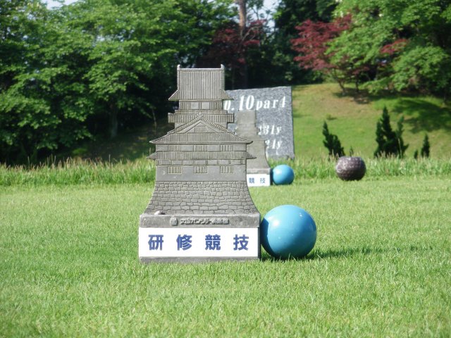 犬山ＣＣ｜ゴルフ場写真２