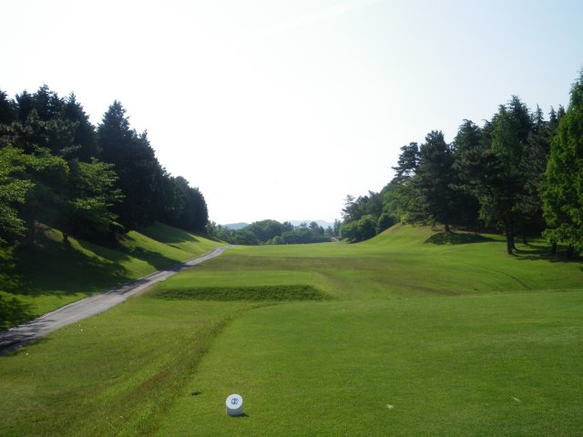 犬山ＣＣ｜ゴルフ場写真８