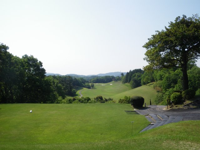 犬山ＣＣ｜ゴルフ場写真３