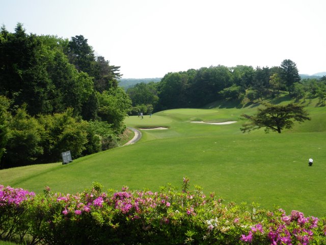 犬山ＣＣ｜ゴルフ場写真４