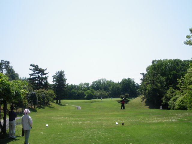 犬山ＣＣ｜ゴルフ場写真５