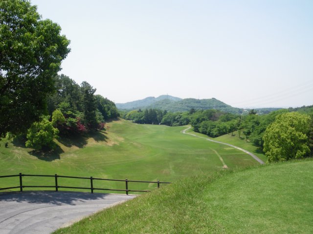 犬山ＣＣ｜ゴルフ場写真６