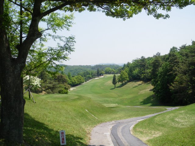 犬山ＣＣ｜ゴルフ場写真７