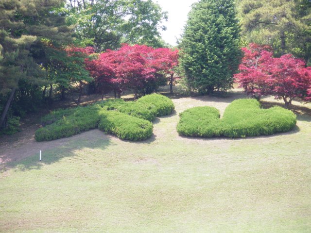 犬山ＣＣ｜ゴルフ場写真１