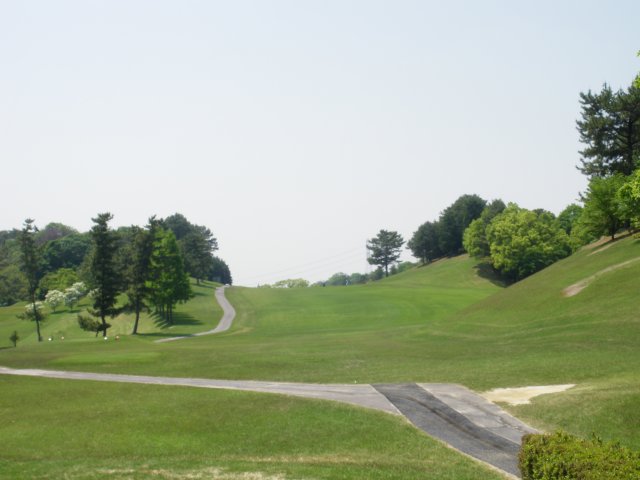 犬山ＣＣ｜ゴルフ場写真９