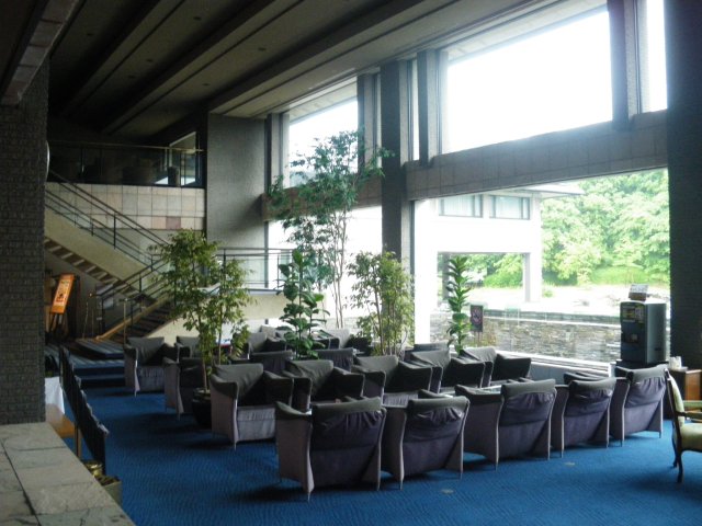 京CC|コース写真3