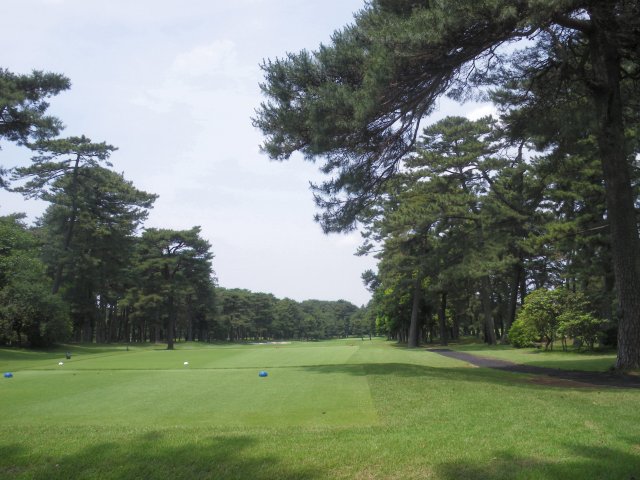 大利根ＣＣ｜ゴルフ場写真６