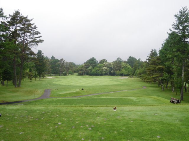 富士ゴルフコース|ゴルフ場写真3