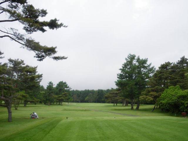 富士ゴルフコース|ゴルフ場写真4