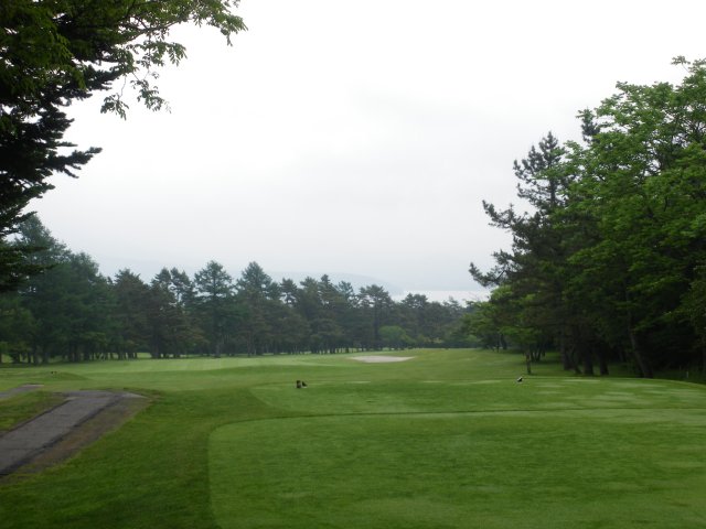 富士ゴルフコース|ゴルフ場写真5