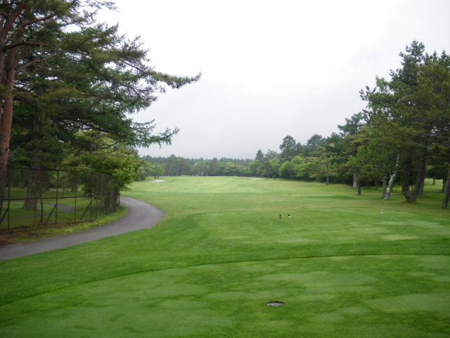 富士ゴルフコース|ゴルフ場写真6
