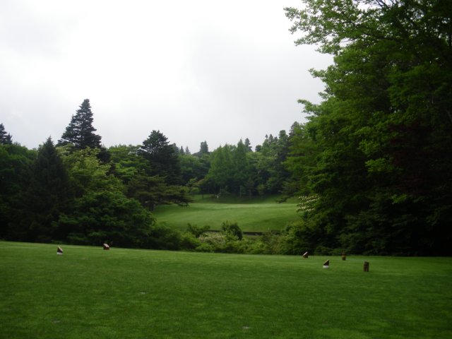 富士ゴルフコース|ゴルフ場写真7