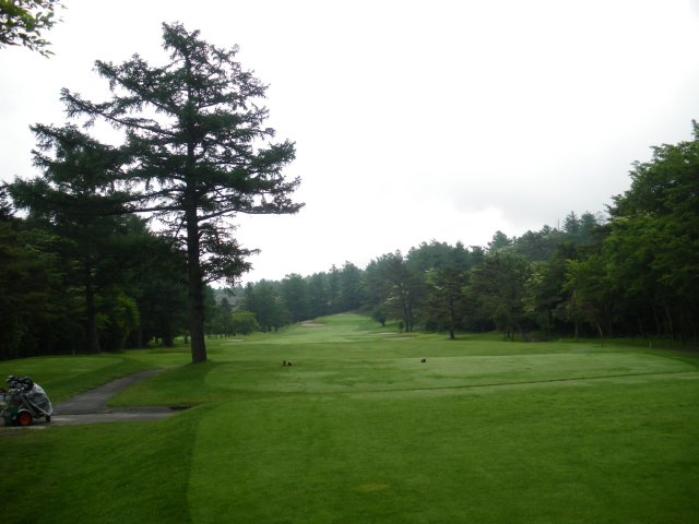 富士ゴルフコース|ゴルフ場写真9