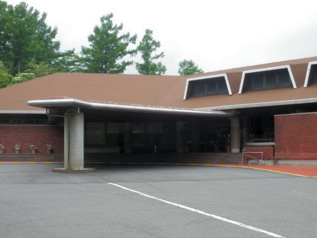 富士ゴルフコース|ゴルフ場写真2