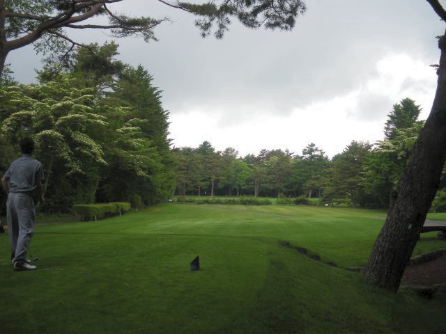 富士ゴルフコース|ゴルフ場写真10
