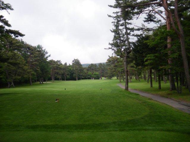 富士ゴルフコース|ゴルフ場写真11