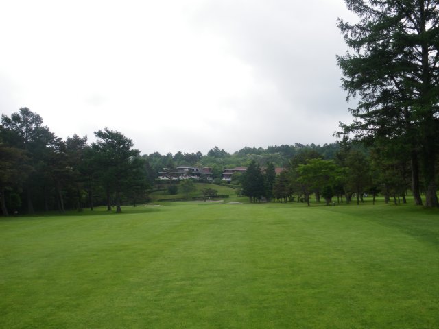 富士ゴルフコース|ゴルフ場写真12