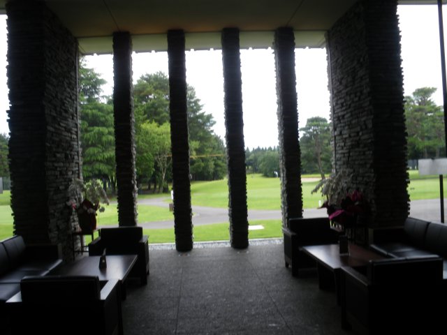 総武ＣＣ｜コース写真１