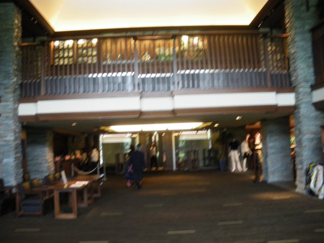 総武ＣＣ｜コース写真２