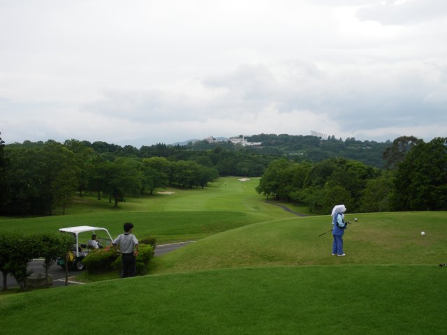 レイクウッドＧＣ（西）｜ゴルフ場写真６