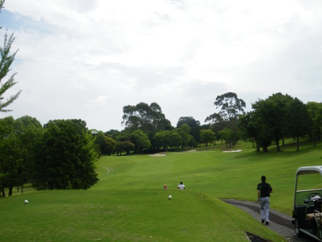レイクウッドＧＣ（西）｜ゴルフ場写真７