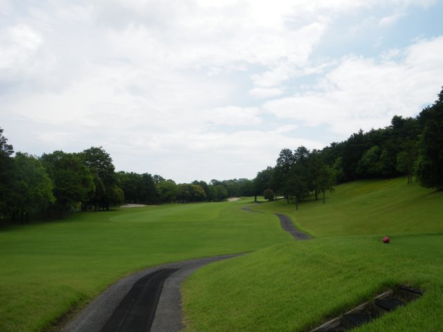 レイクウッドＧＣ（西）｜ゴルフ場写真８