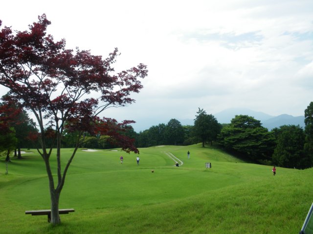 レイクウッドＧＣ（西）｜ゴルフ場写真２