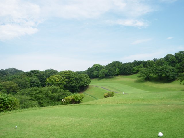 レイクウッドＧＣ（西）｜ゴルフ場写真３