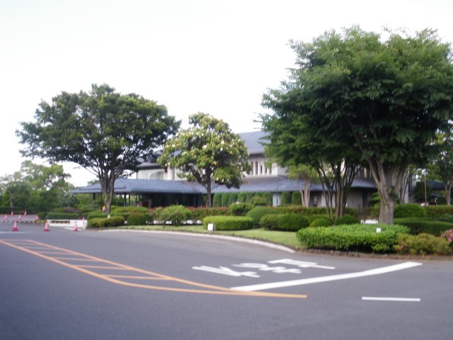 レイクウッドＧＣ（西）｜ゴルフ場写真４