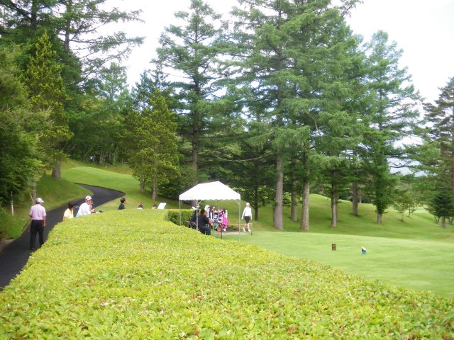 富士ゴルフコース|ゴルフ場写真2