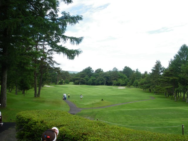 富士ゴルフコース|ゴルフ場写真3