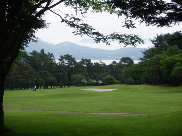 富士ゴルフコース|ゴルフ場写真4